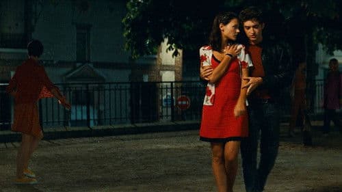 Jeanne et le garçon formidable Bild 6