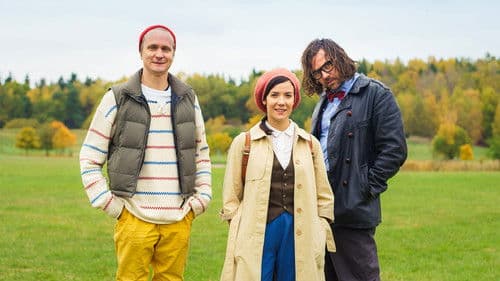 Geografens Testamente Bild 3