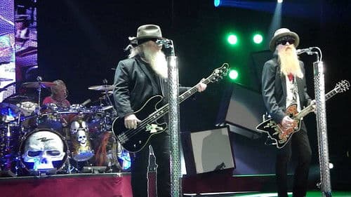 ZZ Top - Live from Texas Bild 1