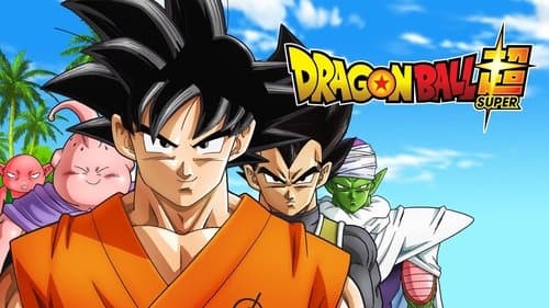 Dragonball Super Bild 4