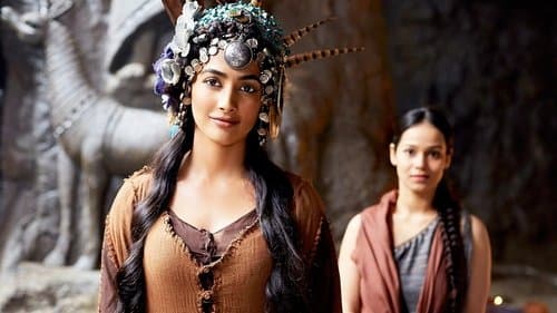 Mohenjo Daro - Das Geheimnis der verschollenen Stadt Bild 1