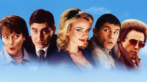 Grabgeflüster - Liebe versetzt Särge Bild 7