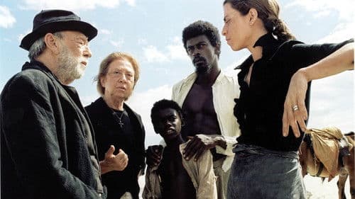 The House of Sand Bild 2