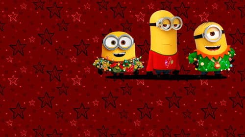 Minions: Holiday Special Bild 8