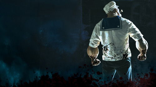 Popeye the Slayer Man Bild 6