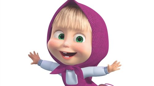 Masha e o Urso Bild 1