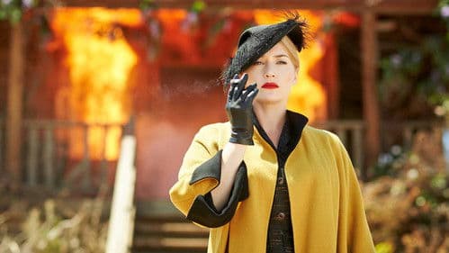 The Dressmaker Bild 2