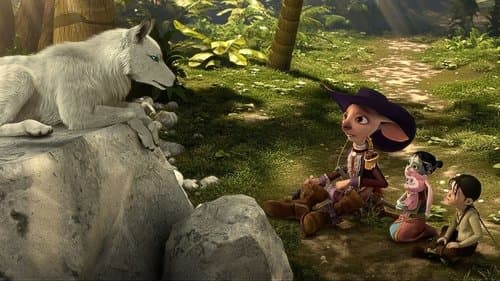 Savva - Ein Held rettet die Welt Bild 1