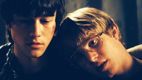Mysterious Skin Bild 5