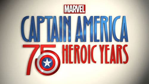 Marvel's Captain America: 75 Heroic Years Bild 3