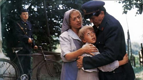 Moj ata, socialistični kulak Bild 2
