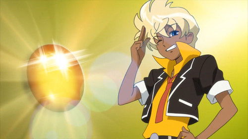 バトルスピリッツ 少年激覇ダン Bild 2