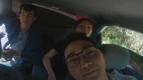 Иле-Алатау Bild 1