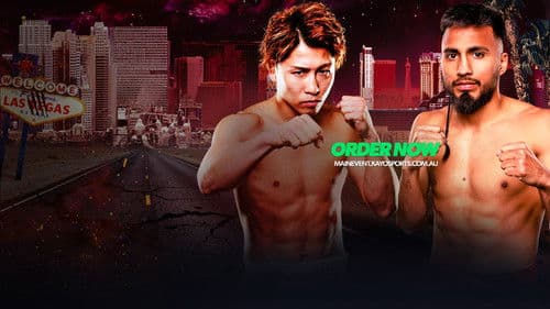 Naoya Inoue vs. Ramon Cardenas Bild 2