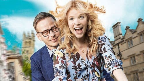 Cecelia Ahern - In deinem Leben Bild 1