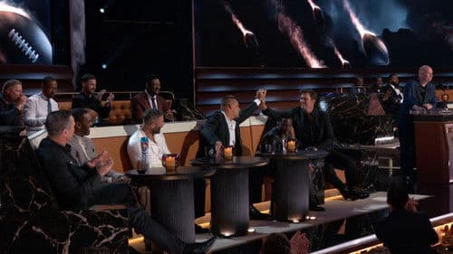 The Roast of Tom Brady Bild 2