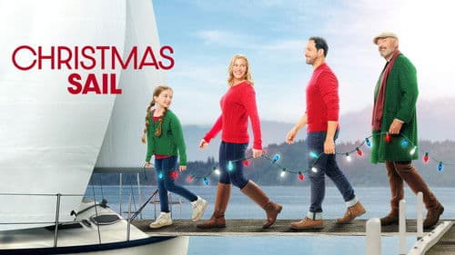 Christmas Sail Bild 5