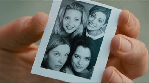 Clockwatchers Bild 8