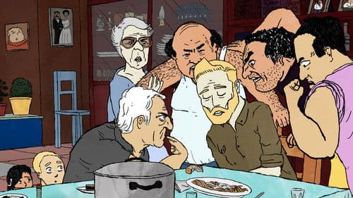 Από το Μπαλκόνι Bild 2