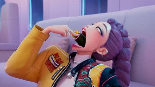 KPop Demon Hunters Bild 3