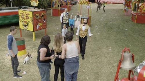 A.R.C.H.I.E. 2: Mission Impawsible Bild 1