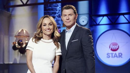 Food Network Star Bild 2