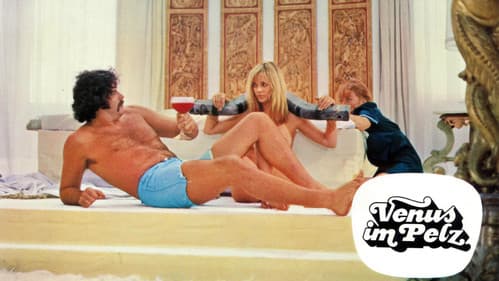 Venus im Pelz Bild 7