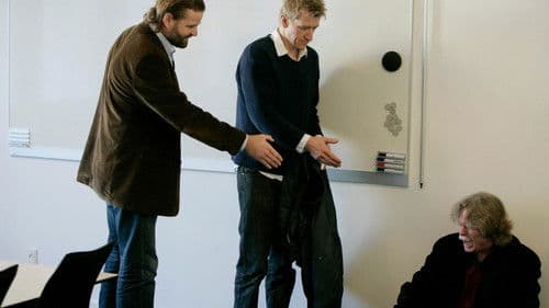 The Boss of it all Bild 2