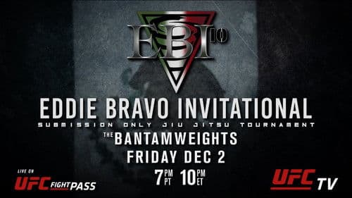 Eddie Bravo Invitational 10 Bild 1