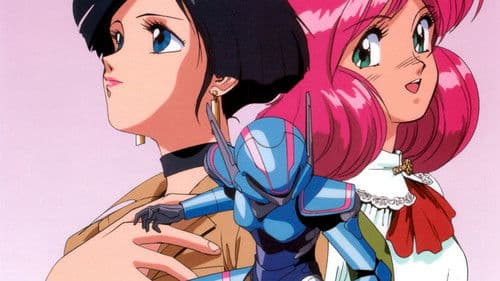 Bubblegum Crash Bild 3