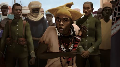 Adama: Le Monde des Souffles Bild 1