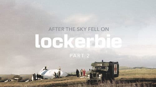 After the Sky Fell on Lockerbie Bild 1