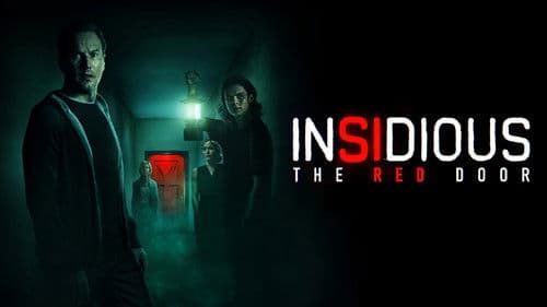 Insidious: The Red Door Bild 5