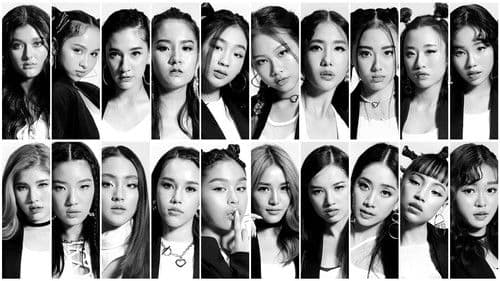 4EVE Girl Group Star Bild 1