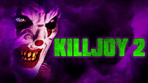 Killjoy 2: Deliverance from Evil Bild 4