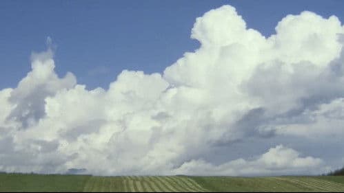 遙かなる山の呼び声 Bild 5