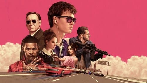 Baby Driver Bild 2