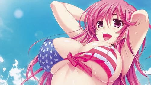 なまイキ ~生粋荘へようこそ!~ THE ANIMATION Bild 2