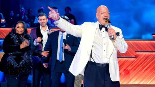 Torching 2024: A Roast of the Year Bild 5