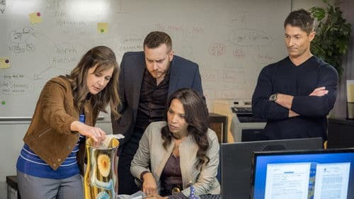 Hailey Dean Mysteries: Deadly Estate Bild 3