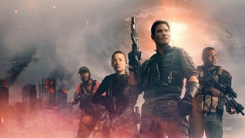 The Tomorrow War Bild 1