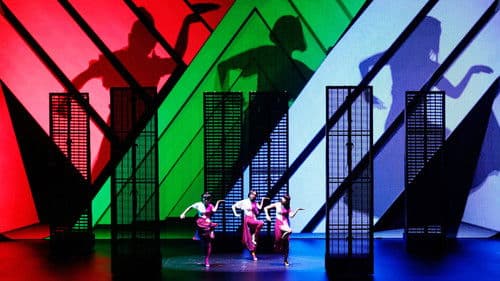 Reframe THEATER EXPERIENCE with you Bild 1