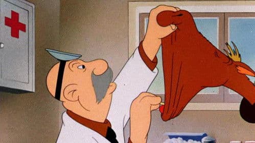 The Draft Horse Bild 1