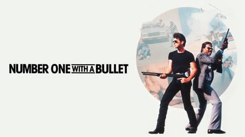 Number One with a Bullet Bild 4