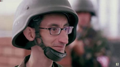 Die maskierte Bande Bild 3