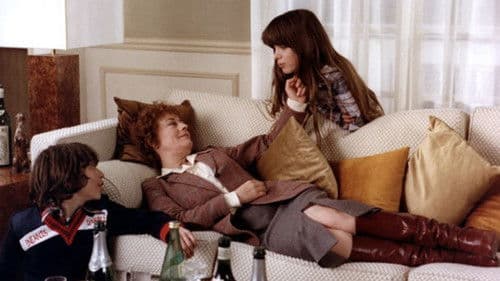 Nimm's leicht, Mama Bild 1