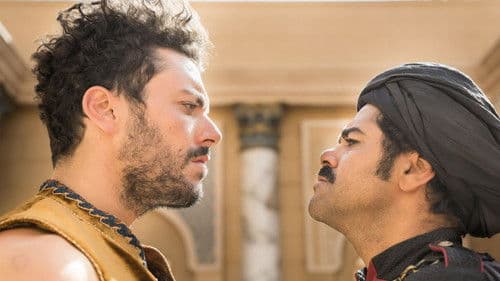 Aladin - Wunderlampe vs. Armleuchter Bild 5