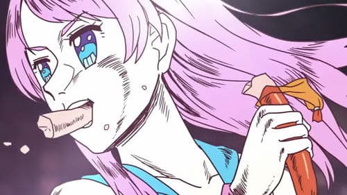 家出レスラー Bild 7