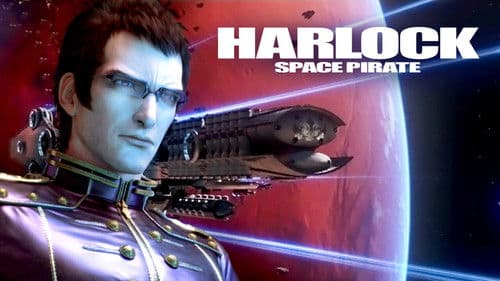 Space Pirate Captain Harlock Bild 5