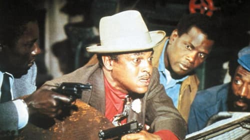 Samstagnacht im Viertel der Schwarzen Bild 6